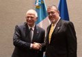 L&rsquo;UE impose des sanctions au procureur général du Guatemala pour tentative d&rsquo;annulation des élections