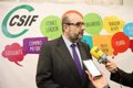 La CSIF exige de l&rsquo;Administration que la période intérimaire ne dépasse pas 8%, après la décision AUT