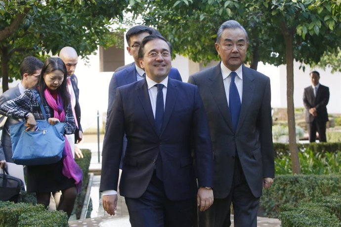 La Chine lèvera l’embargo sur le bœuf d&rsquo;origine espagnole
