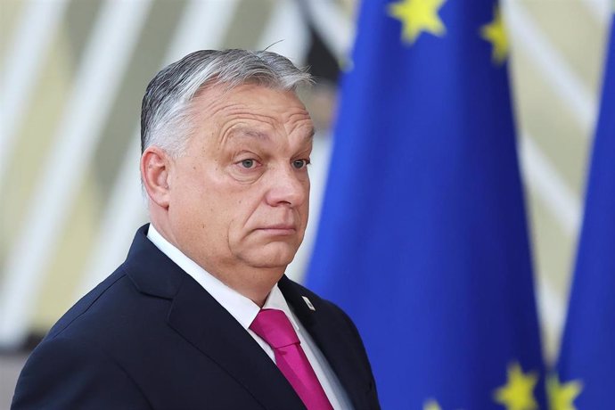 La Hongrie bloque la demande de l’UE d’un « pause immédiate » à Gaza