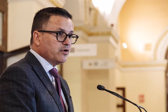 La Xunta demande « plus de force » au gouvernement pour le « défense des intérêts » du secteur en Europe