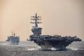 La coalition UE-États-Unis abat cinq drones houthis en mer Rouge