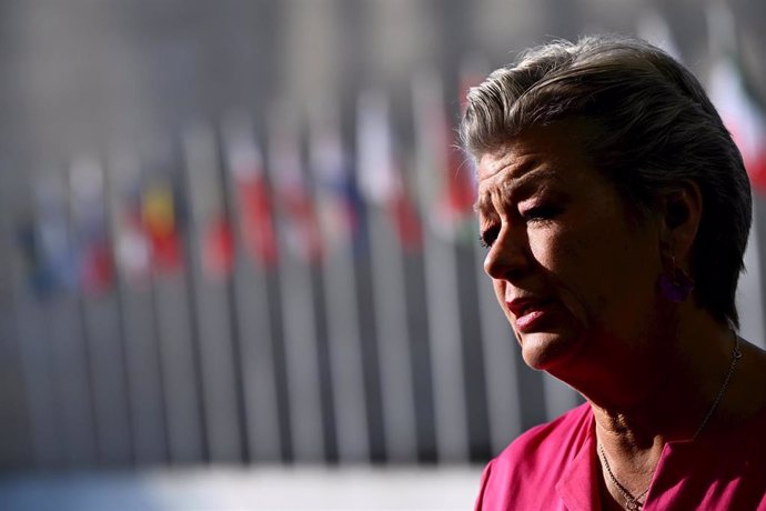 « La lutte contre le trafic de drogue est européenne »