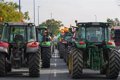 L’autoroute A-4 à Carmona (Séville) a été coupée pendant plus d’une demi-heure par un nouveau tracteur routier