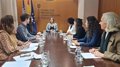 Le Gouvernement renforcera le Bureau des Îles Baléares à Bruxelles avec quatre stagiaires