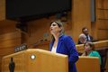 Le Groupe Socialiste présente ce lundi un amendement au Sénat pour soutenir le secteur des agrumes de la Région et de l’Espagne