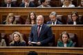 Le PP fait appel au Congrès pour que l’Espagne retarde sa sortie de la Charte de l’énergie et se coordonne avec l’UE