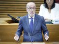 Le PPCV exige que le gouvernement exige la « libre circulation » des produits agricoles valenciens devant l’UE