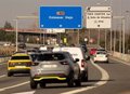 Le Parlement européen demande que le retrait du permis de conduire pour les infractions graves soit effectif dans toute l’UE