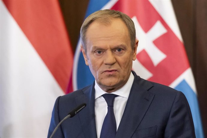 Le Premier ministre polonais n’exclut pas une fermeture temporaire de la frontière avec l’Ukraine