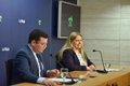 Le gouvernement de La Rioja « mobilisera » 130 millions d’euros de fonds européens entre appels d’offres et subventions