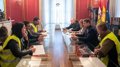 Le gouvernement de la Rioja exigera auprès de l’Exécutif central et de l’UE les revendications convenues du secteur agricole et de l’élevage.