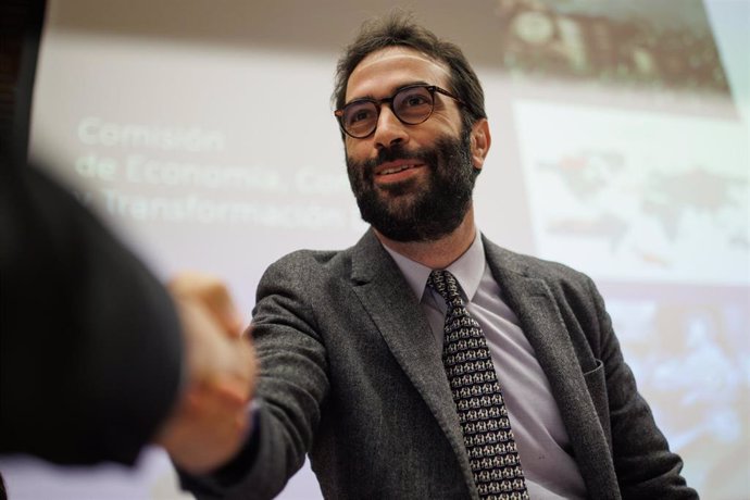 Le gouvernement se félicite du fait que l&rsquo;Espagne continuera à diriger la croissance des principales économies de l&rsquo;UE en 2024 et 2025