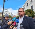 Le maire de Mérida exprime son « soutien total » à « toutes » les revendications des agriculteurs