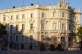 León de la Torre, directeur général de Casa de América après l&rsquo;accord entre les Affaires étrangères, la Communauté de Madrid et la Mairie
