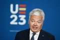 Les Facultés de Criminologie demandent une médiation à Reynders pour discuter avec Bolaños d’une loi qui réglemente leur profession