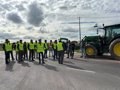 Les agriculteurs de Campanario maintiendront les coupes en attendant des solutions de l&rsquo;UE après que Planas ait été « non autorisé »