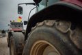 Les agriculteurs se mobilisent et provoquent des embouteillages sur les routes de Médina, Bornos et Olvera à Cadix