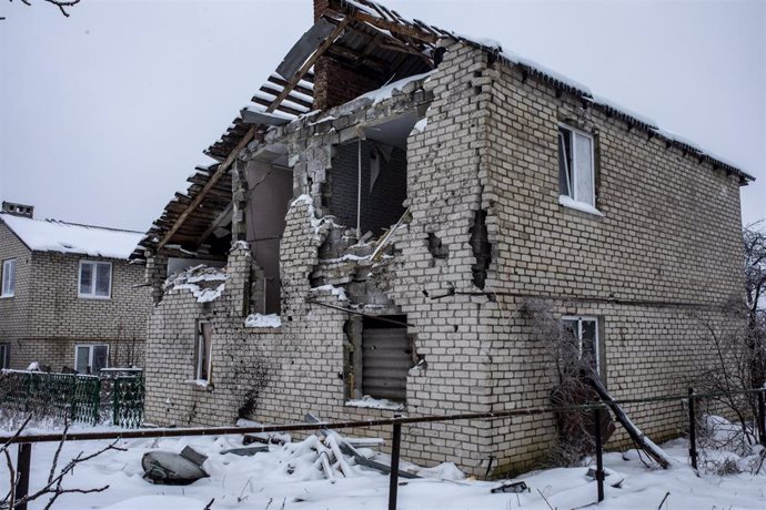 Les etats-unis saluent les nouvelles mesures de l&rsquo;ue concernant l&rsquo;utilisation possible des avoirs russes gelés pour soutenir Kiev