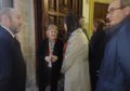 « Les gens doivent comprendre que l&rsquo;Europe est synonyme de solidarité », proclame le commissaire Ferreira