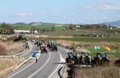Les organisations agraires de Cadix appellent à des mobilisations à Jerez et dans le port d’Algésiras en février et mars