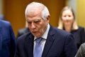 Les pays nordiques et orientaux demandent à Borrell un nouveau mécanisme de sanctions contre la Russie pour répression interne