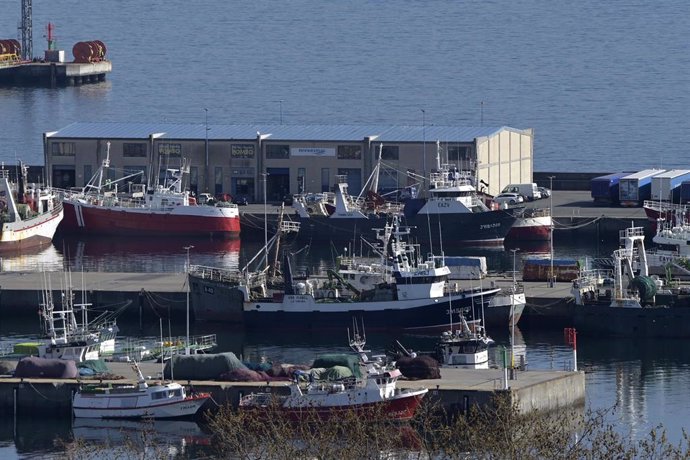 Les pêcheurs des Baléares font preuve de solidarité avec les agriculteurs et exigent que l’UE « ne pas mettre plus d’obstacles dans le secteur »