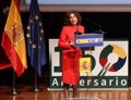 Montero estime que la baisse de la dette par rapport au PIB en 2023 montre que l&rsquo;Espagne « atteint » son objectif avec l&rsquo;UE
