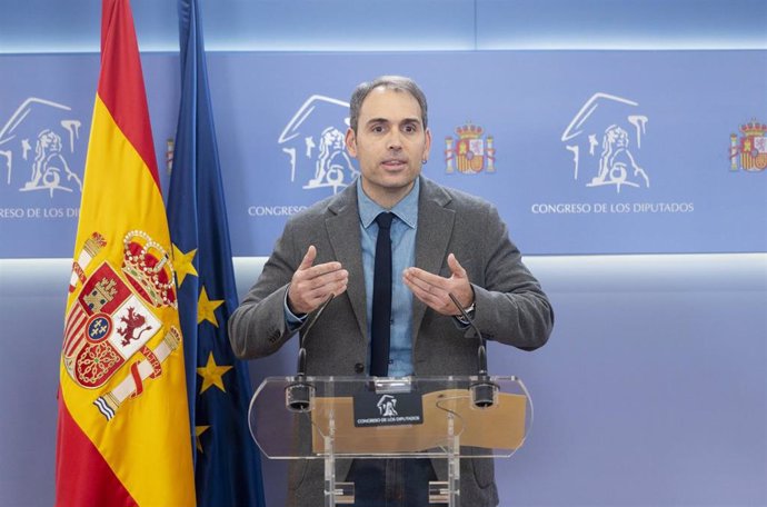 Sumar exige que le gouvernement rejette les accords de libre-échange agricole dans l&rsquo;UE qui génèrent un « dumping » environnemental