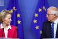 Von der Leyen et Borrell accusent Poutine d&rsquo;avoir « assassiné lentement » Navalny et préviennent qu&rsquo;il sera tenu pour responsable
