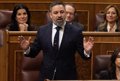 Abascal exige que l'Union européenne suspende « toute aide » à la « dictature criminelle » de Cuba