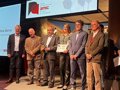 Amic remet le Prix International à 'The Outlier Media' (USA) et au danois 'Der Nordschleswiger'