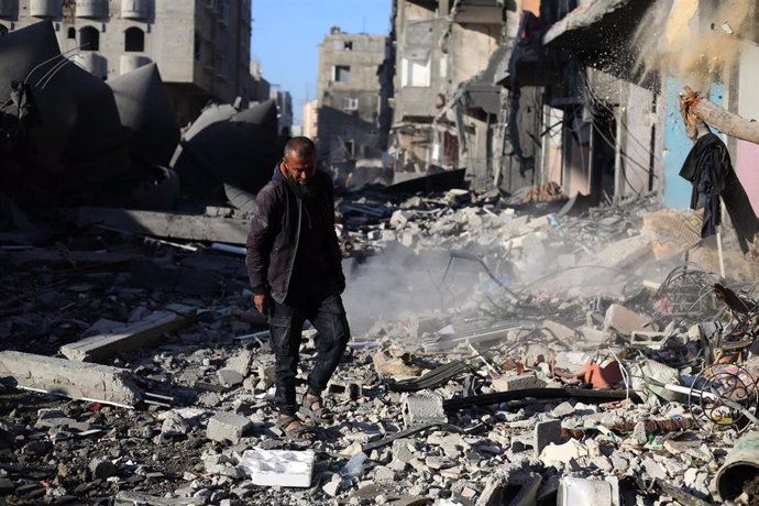 Au total, 17 ONG demandent à l'UE de maintenir le financement de l'UNRWA malgré la crise à Gaza