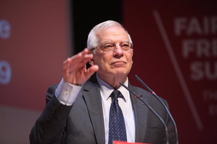 Borrell critique Israël au Conseil de sécurité de l'ONU pour « utiliser la faim comme arme de guerre »