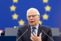 Borrell critique le fait que la proposition de Von der Leyen concernant un commissaire à la Défense soit « trompeuse » et contraire aux traités
