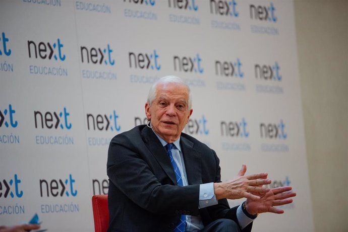 Borrell dit qu'il se sent « horrifié » pour la « abattage » de civils lors d’une livraison d’aide à Gaza