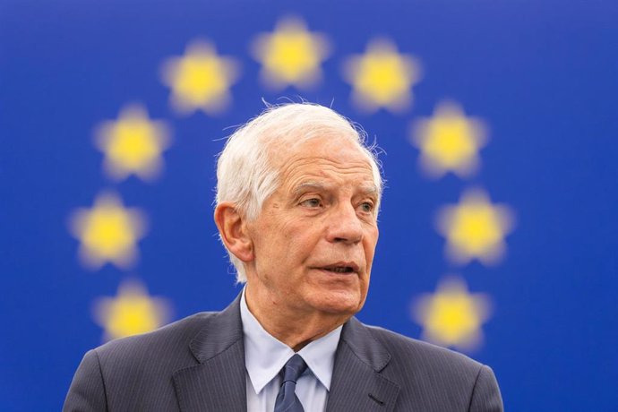 Borrell soutient l'appel de Harris à un cessez-le-feu immédiat à Gaza et espère une résolution de l'ONU