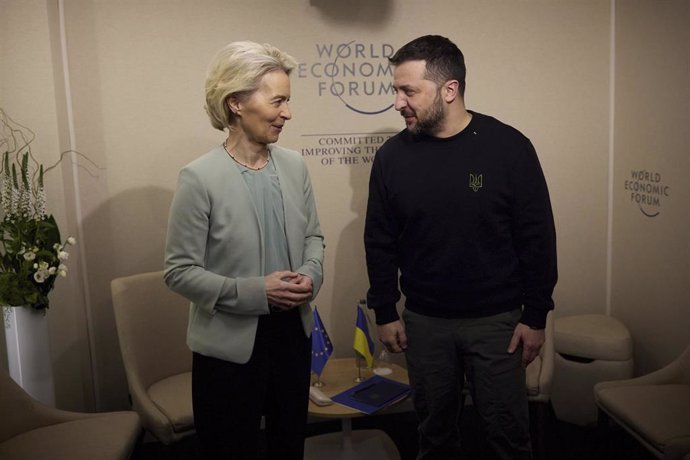 Bruxelles considère que deux réformes prioritaires de l'Ukraine sont en attente pour son adhésion à l'UE