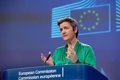 Bruxelles enquête sur Apple, Alphabet et Meta pour violation des nouvelles règles antitrust de l'UE