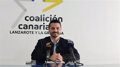 CC approuve la participation aux élections européennes dans le cadre d'une alliance électorale avec le PNV pour que les îles Canaries « aient une voix » dans l'UE