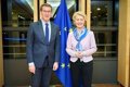 Feijóo apporte au congrès du PPE son rejet de l'amnistie pour protéger le terrorisme et l'ingérence russe en Catalogne