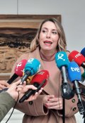 Guardiola combattra l'aide du gouvernement pour l'irrigation de Tierra de Barros car elle est « inabordable » uniquement pour la région