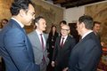 L'Autorité financière andorrane considère l'accord avec l'Europe comme « positif » pour le secteur