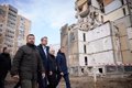 L'UE condamne l'attaque « lâche » contre Odessa lors de la visite de Zelensky et Mitsotakis