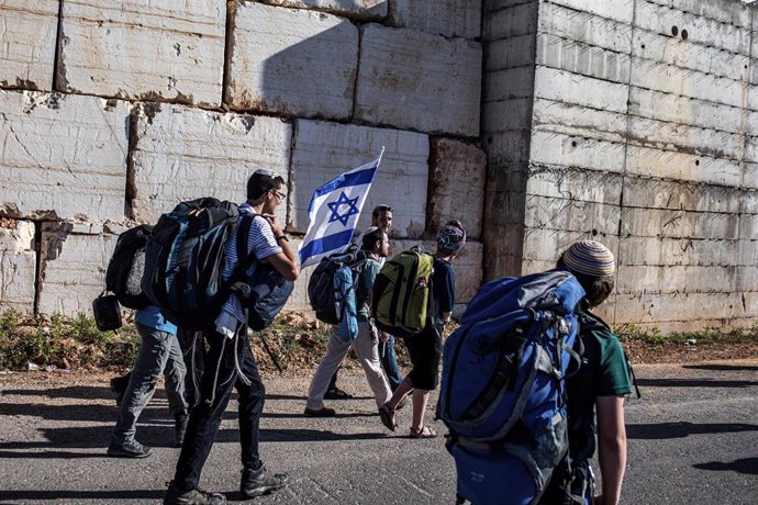 L'UE dénonce qu'Israël ait procédé à la plus vaste appropriation des territoires occupés depuis les accords d'Oslo