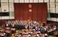 L'UE et les États-Unis estiment que la nouvelle loi sur la sécurité nationale de Hong Kong porte atteinte aux droits de ses citoyens.