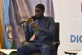 L'UE félicite Faye en tant que nouveau président du Sénégal et espère travailler sur des priorités communes