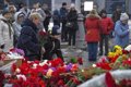 L'UE rejette les tentatives de la Russie de lier l'Ukraine aux attaques de Moscou : « Il n'y a aucune preuve »