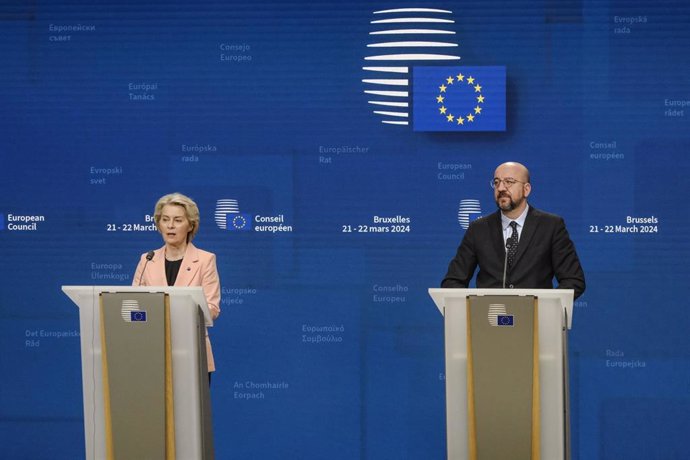 L'UE salue la résolution de l'ONU appelant à un cessez-le-feu immédiat à Gaza et exige sa mise en œuvre urgente