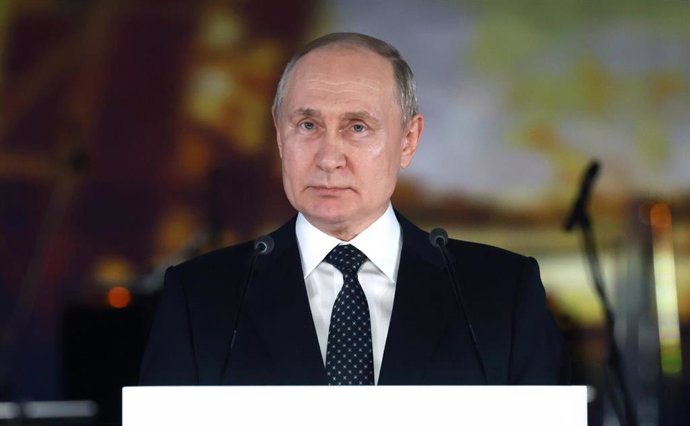 L'UE voit « difficile » que les élections en Russie sont libres mais laissent la reconnaissance entre les mains des 27